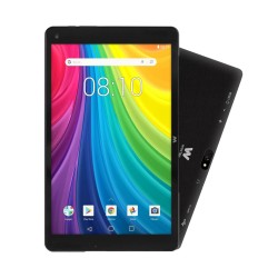 Tablet Woxter X-100 Pro 10,1" 2 GB RAM 16 GB Schwarz 10.1"