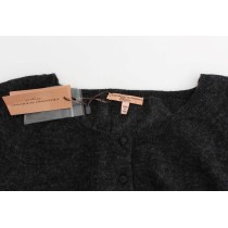Ermanno Scervino Schicker Pullover aus Alpaka-Wolle