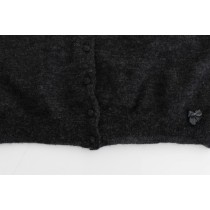 Ermanno Scervino Schicker Pullover aus Alpaka-Wolle