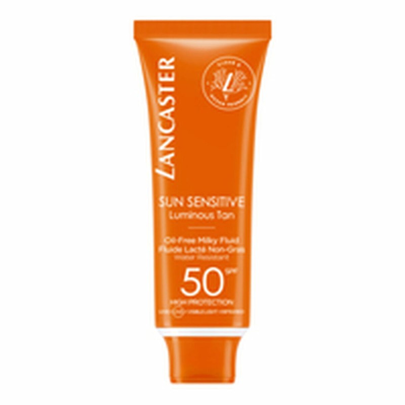 Sun Block Lancaster Sun Sensitive (50 ml)