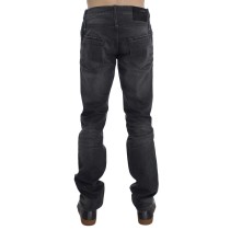 Acht Erhöhen Sie Ihren Stil mit zeitlosen grauen Jeans