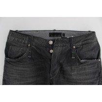 Acht Erhöhen Sie Ihren Stil mit zeitlosen grauen Jeans