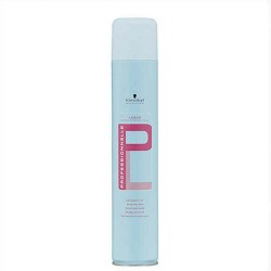 Haarspray Festiger Professionnelle Schwarzkopf 181766 (500 ml)