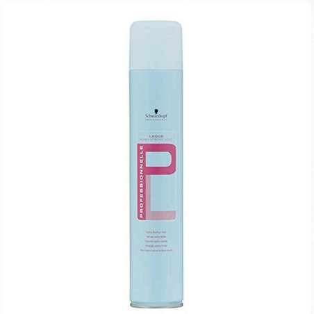 Haarspray Festiger Professionnelle Schwarzkopf 181766 (500 ml)