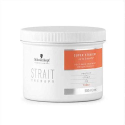 Soin intense réparateur Strait Styling Therapy Schwarzkopf 42485