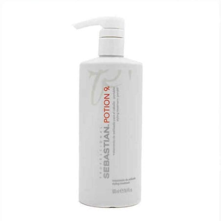 Après shampoing nutritif Potion 9 Sebastian 6848 500 ml