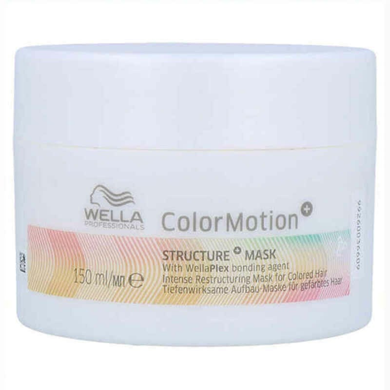 Farbschutz Creme Motion Mask Wella