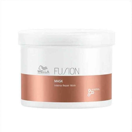 Masque pour cheveux Fusion Wella (500 ml)