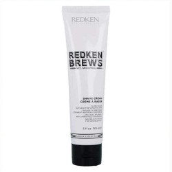 Crème de rasage Brews Redken 884486341624 (150 ml)