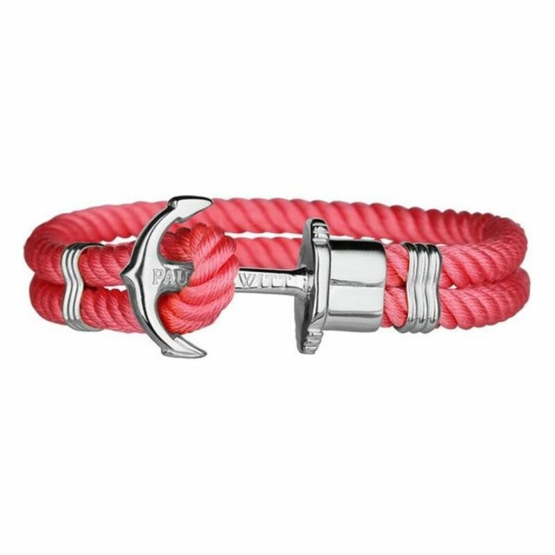 Bracelet Unisexe Paul Hewitt Rose