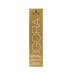 Teinture anti-âge permanente Igora Royal Absolutes Schwarzkopf Igora Royal 9-460 (60 ml)