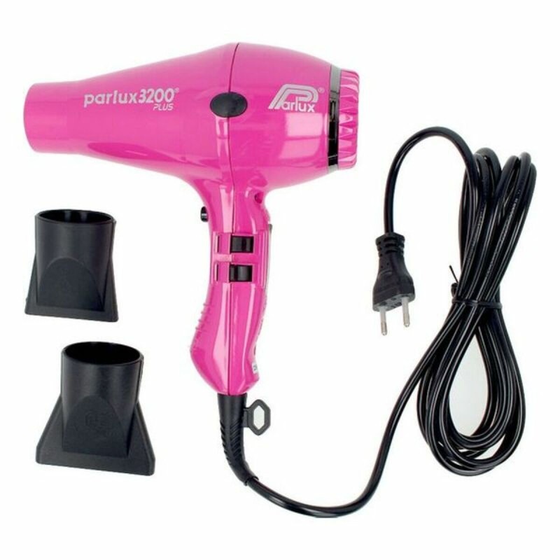 Föhn Parlux S448002FU Pink