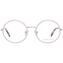 Emilio Pucci Rosa Frauen Optische Fassungen
