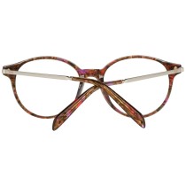 Emilio Pucci Braun Frauen Optische Fassungen