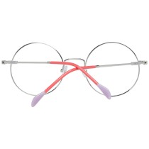 Emilio Pucci Silberne optische Brillenfassungen für Frauen