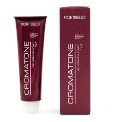 Dauerfärbung Cromatone Montibello Cromatone Nº 1 (60 ml)