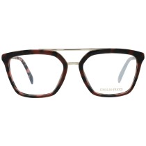 Emilio Pucci Braun Frauen Optische Fassungen