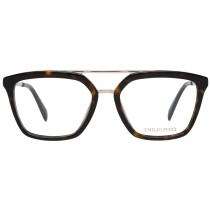 Emilio Pucci Braun Frauen Optische Fassungen