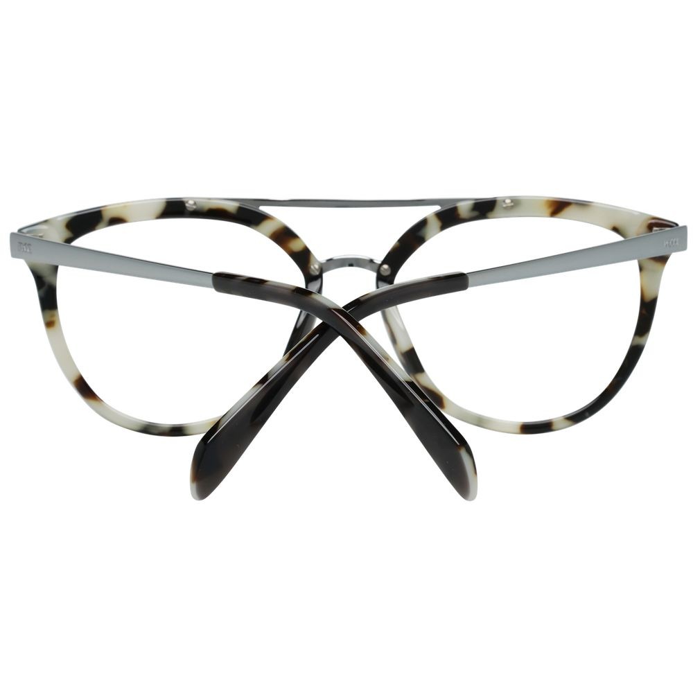 Emilio Pucci Braun Frauen Optische Fassungen
