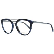Emilio Pucci Blau Frauen Optische Fassungen