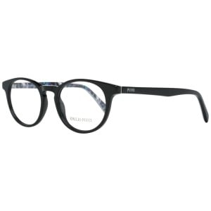Emilio Pucci Schwarze Frauen Optische Fassungen