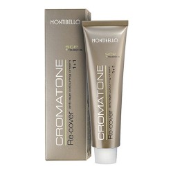 Teinture permanente Cromatone Re Cover Montibello 8429525112364 Nº 5.0 (60 ml)