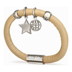 Ladies' Bracelet Folli Follie 1B13F046 16 cm