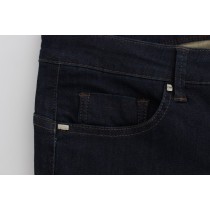 Costume National Schlanke Designer-Denim-Passform