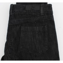 Ermanno Scervino Elegante blaue Slim Fit Jeans