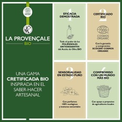 Masque facial La Provençale Bio (100 ml)