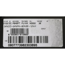 Dolce & Gabbana Elegantes Schwarzes Etuikleid mit langen Ärmeln