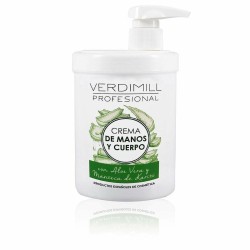 Handcreme Verdimill (1000 ml)