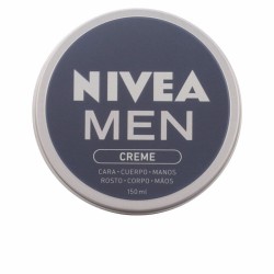 Hand Cream Nivea Men Creme 150 ml