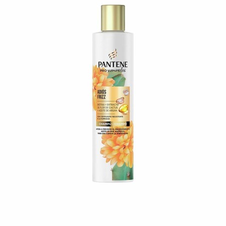 Shampoing Anti Frisottis Pantene Miracle Adios Frizz 225 ml