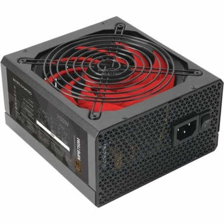 Stromquelle Mars Gaming MPB750M ATX 750 W 80 Plus Bronze