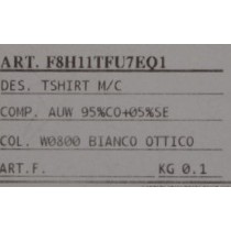 Dolce & Gabbana Elegante weiße Wickelbluse mit Kristallakzenten