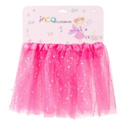 Tutu Inca 10218 Fuchsia 24-36 Mois Brillantine