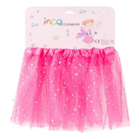 Tutu Inca 10218 Fuchsia 24-36 Months Brilliantine