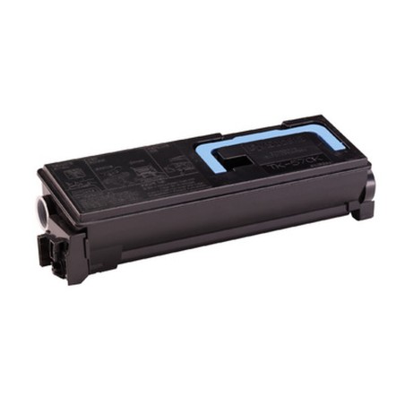 Toner original Kyocera TK-570K Noir