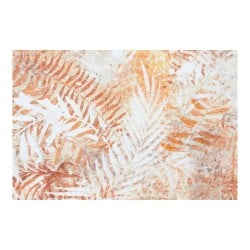 Bild DKD Home Decor 52 x 2,7 x 72 cm Pflanze Skandinavisch (2 Stück)