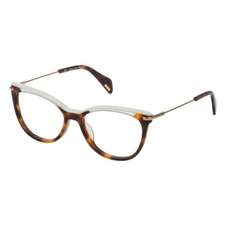 Monture de Lunettes Femme Police VPL506V09AJ Ø 53 mm