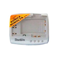 Battery Charger Starblitz D081737