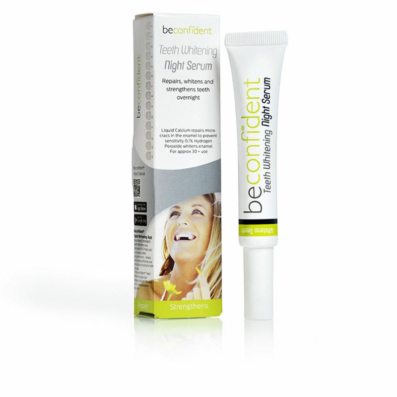 Sérum Beconfident Blanchisseur de dents