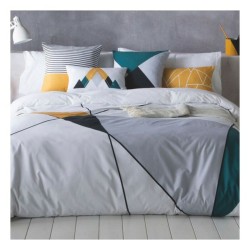 Housse de Couette Icehome