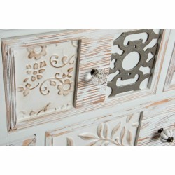 Caisson à Tiroirs DKD Home Decor 8424001273058 Bois Arabe 99,7 x 34 x 108 cm