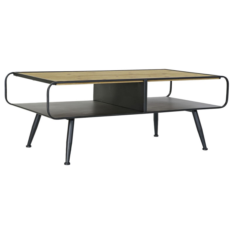 Centre Table DKD Home Decor Metal Fir (120 x 60 x 45 cm)