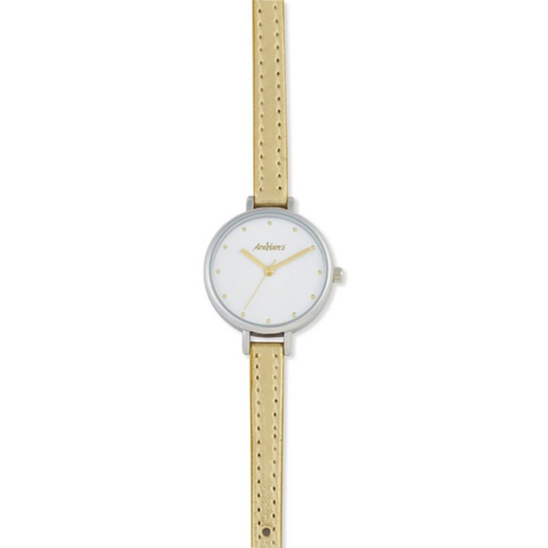 Ladies' Watch Arabians DBA2265G (Ø 33 mm)