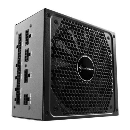 Bloc d’Alimentation Sharkoon SilentStorm Cool Zero 650 W