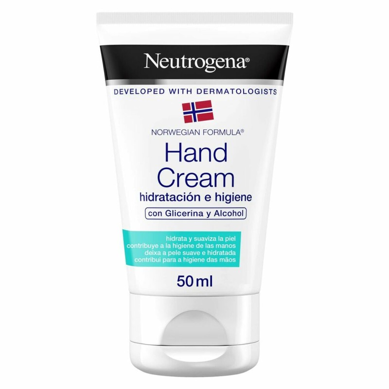 Handcreme Neutrogena (50 ml)