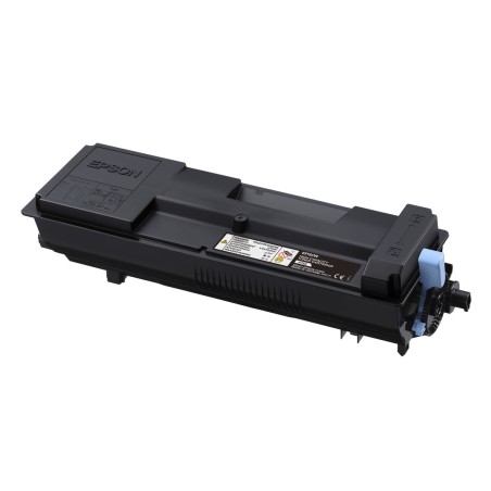 Toner Epson C13S050762 Noir